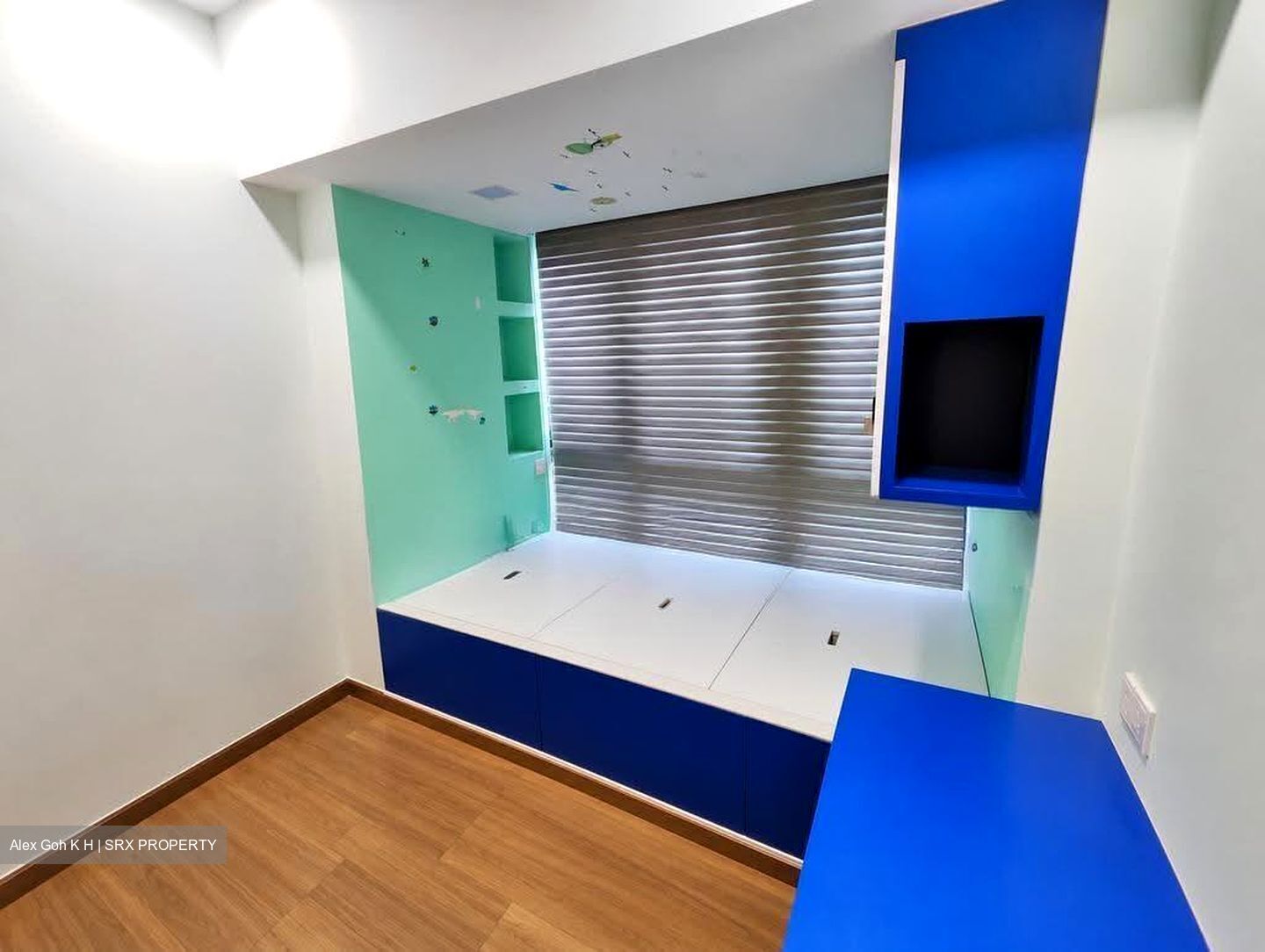 Coco Palms (D18), Condominium #618258671